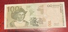El Salvador 100 C  lones 1999