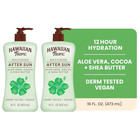 Hawaiian Tropic Lime Coolada After Sun Lotion   After Sun Care  Skin Care  Daily