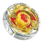 Takara Tomy Earth Virgo   Mirage Virgo Gb145bs Beyblade Sono Kong Bb-60