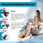 Ionic Detox Foot Bath Spa Machine Ion Detox Kit With Case For Christmas Gift New
