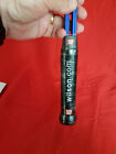 Wilson Titanium Composite Squash Racquet  Brand New Unused  3 3 4  Grip