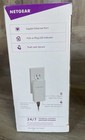 Netgear Powerline 1000 Pl1000 Adapter Kit  1 Pack  1000 Mbps