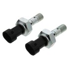 Replacement Brake Pressure Switch For Polaris - 4 Pack Oem   4014262  4081117