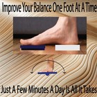 Ankle Exerciser Foot Strengthener  Ankle Foot Balance Boards  Exercise Core S   