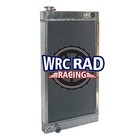 Oe 22482277 Radiator For Ingersoll Rand Compressor C185wkub T4i-d95 Doosan P185