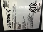 Surgex Sa-20 Advanced Series Mode Surge Protector Power Conditioner 20a No Box
