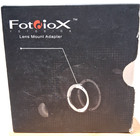 Fotodiox - Leica R Slr To Micro Four Thirds - Lr-m4 3 - Lens Mount Adapter