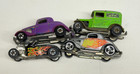 Vintage Lot Of 70 s   80 s Hot Wheels 12 Cars