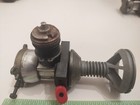 Vintage Thimble Drome Pull Start Tether Engine