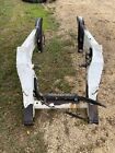 Bobcat S300 Skid Steer Loader Lift Boom
