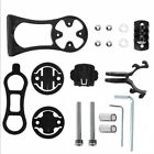 Bike Stem Extension Computer Mount For Garmin Edge For Gopro Gps Holder Bracket