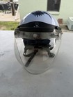 Helmet For Ultralight Pilots Flight Helmet