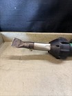 Leister Triac St Heat Gun Hot Air Tool 141 228  120v  With 1-3 4  Wide Nozzle