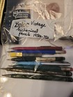 Lot Of Vintage Mechanical Pencils New Low Price 
