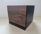 Steam Machine Faceplate - Wood Vinyl