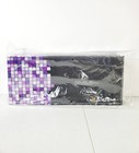 Royale Pro Hair Straightener - Purple Lilac Ceramic Flat Iron
