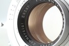  exc 5  Kodak Commercial Ektar 8 1 2 In 216mm F6 3 Large Format Lens From Japan