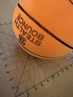 Basketball-stealth Bounce the Silent Size 7 indoors outdoors practice W o Noise 