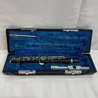 Yamaha Ypc-31 Piccolo Used With Hard Case