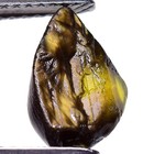 Star Sapphire 3 25ct Unheated Green Sapphire Rough Natural100  Nr 