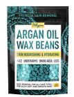 Hair Removal Argon Oil Wax Beans For Home Full Body  Set Of 2   Set Of Sticks