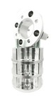 Yamaha Yxz 1000r Utv Sxs Billet Wheel Spacers 2 In Made In Usa Up To 2018 