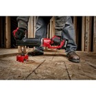Milwaukee Tool 2809-20 M18 Fuel Super Hawg 1 2 In  Right Angle Drill  tool Only 