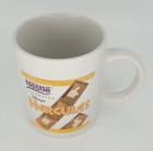 Vtg Rare Mug Hercules Nestle Chocolate Celebrates Disney s Nos 1990s Htf Cup
