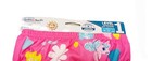 Baby Girls Swim Diaper Pink 12m Hearts Unicorn Reusable 18 To 22 Lbs Upf 50 