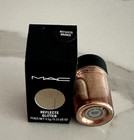 Mac Reflects Glitter Reflects Bronze