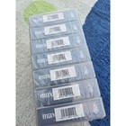Maxell Dlt Tape Iv 40 80gb Data Backup Tapes Lot Of 7 Nib