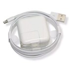 Oem Genuine For Apple Ipad 4th Gen - 12w Usb Power Adapter Charger  a1401 