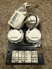 Kenworth Gauge Cluster Left  Oil Water Voltage  Rocker Switches