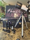 Astronomical Telescope F30070m