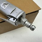 Mac Tools 1 4  Drive Pneumatic Mini Ratchet Model Ar2760c Air Impact Wrench