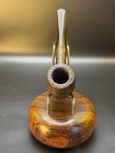 Vintage Savinelli Punto Oro 108 Billiard Tobacco Pipe