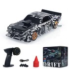 Us Stock 1 43 4wd 2 4g Rc Mini Drifting Racing Car Toys Model For Racing Sports