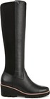 Vionic Women s Ashland Tall Wedge Boots Nw ob