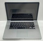 Apple Macbook Pro  15-inch  Model-a1286  For Parts repair