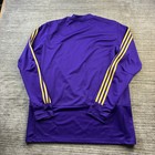 Orlando City Sc Adidas Jersey Mens Extra Large Mls Soccer Goalkeeper 2018