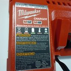 Milwaukee Genuine New Battery Charger M18   M12 48-59-1812 Lithium 12 18 Volt
