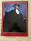 The Phantom Of The Opera Pantages Theatre Toronto Souvenir Program Book 1997