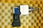 Nordson Original 7162060 Control Module W  7157157 Solenoid Valve