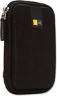 Case Logic Ehdc101 Estuche Para Disco Duro Port  til  Eva Moldeada  Negro