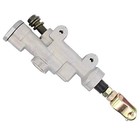  Rear Brake Master Cylinder For Cr125r Crf150 Cr250r Crf250r Crf250x Crf450r 
