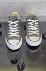 Converse Chuck Taylor All-star   Sneakers  Womens 8 Men s 6