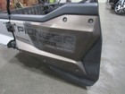 2024 Honda Pioneer Sxs 1000 5 Bed Cargo Box Rear With Seats Tailgate Dump  0050