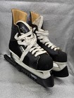 Bauer Formula 46 Ice Hockey Skates Men   s Size Us 6 C   Icm   Canada Pre-owned