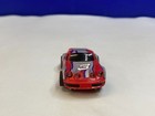 Tyco Hp-7 Ho Scale Slot Car Porsche Carrera  3 Lighted Chassis Bench Tested