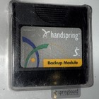 Handspring Visor 8mb Flash Backup Module Nos Sealed Springboard Pda 6018ww